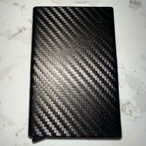 Black Men’s Wallet